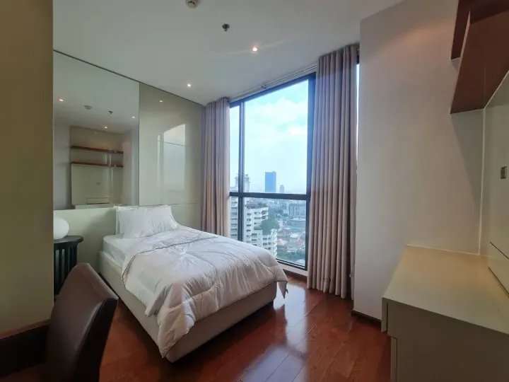 Property photos for The Address Sukhumvit 28