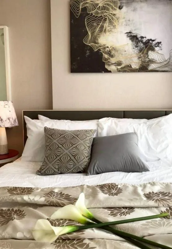 Property photos for The Base Park West Sukhumvit 77