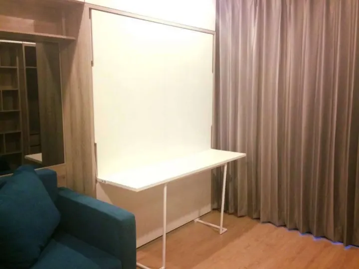 Property photos for Ideo Q Chula - Samyan
