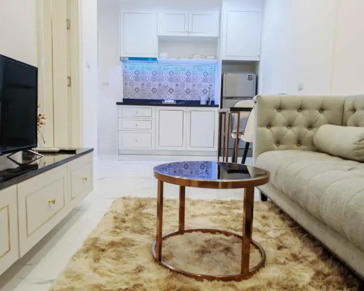 Property photos for Empire Tower Pattaya