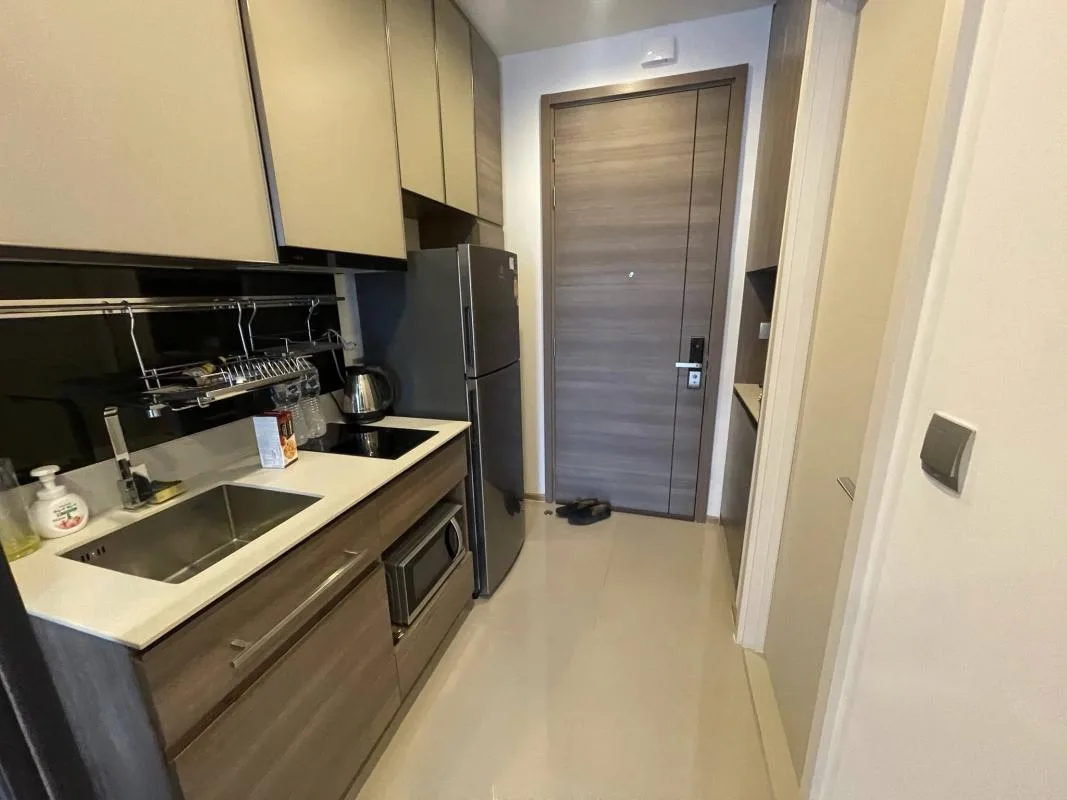 Property photos for THE LINE Phahol - Pradipat