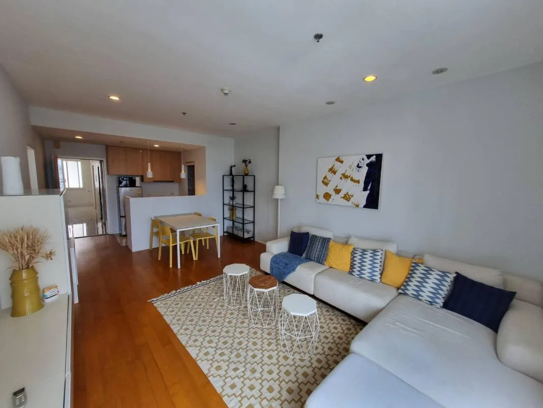 Property photos for Villa Rachatewi