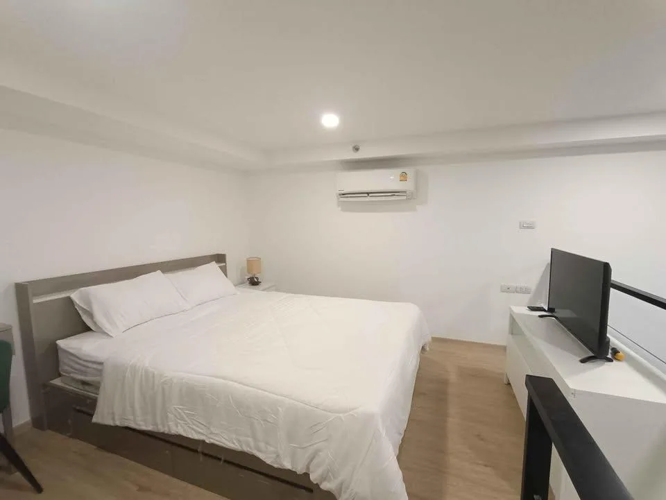 Property photos for The Rich Rama 9-Srinakarin
