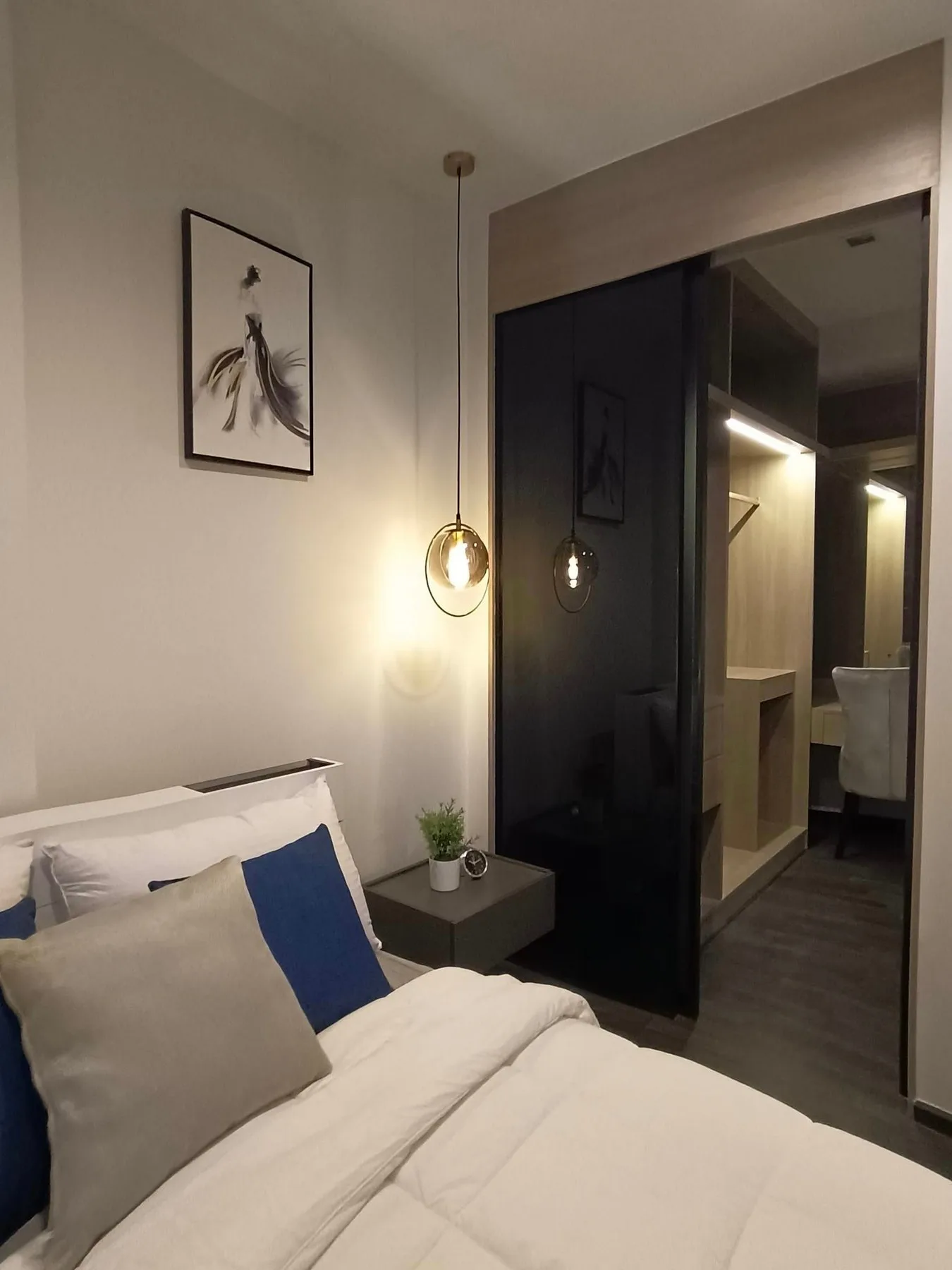 Property photos for The Line Asoke - Ratchada