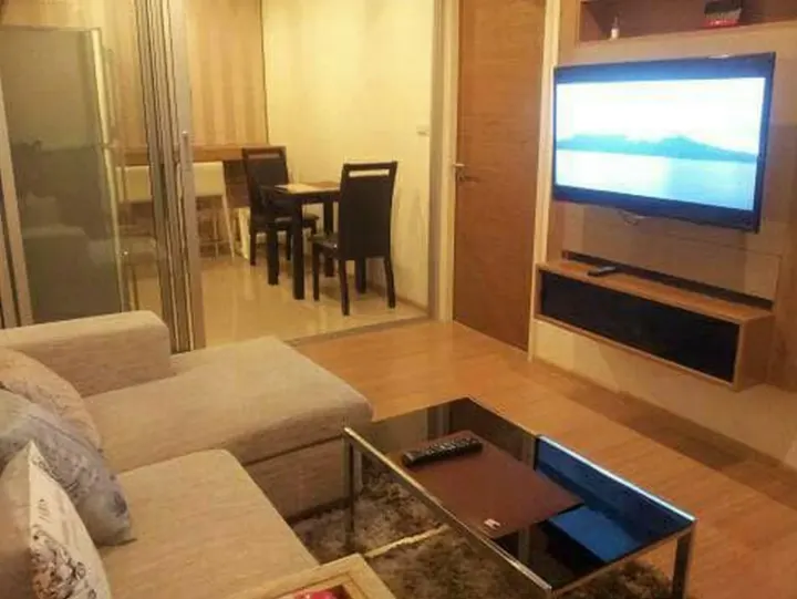 Property photos for Rhythm Sukhumvit 50