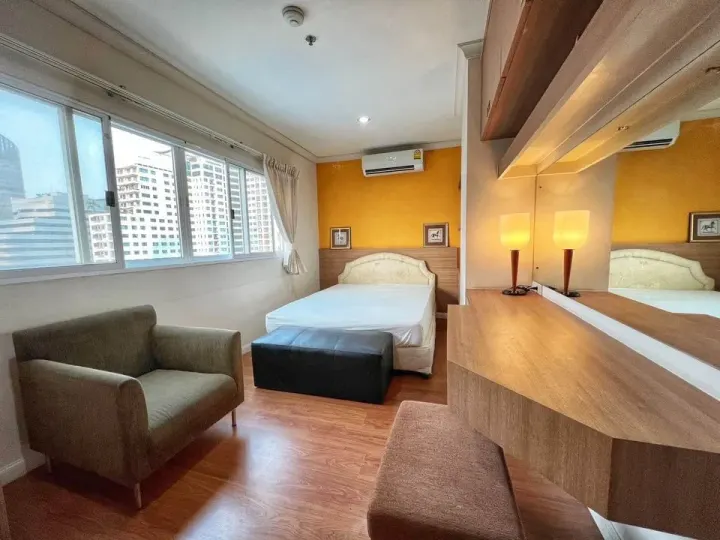 Property photos for Grand Park View
