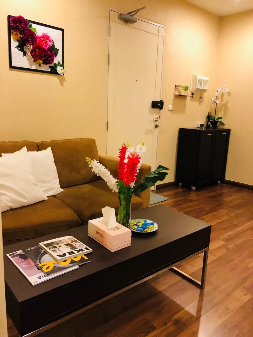 Property photos for Chewathai Ratchaprarop
