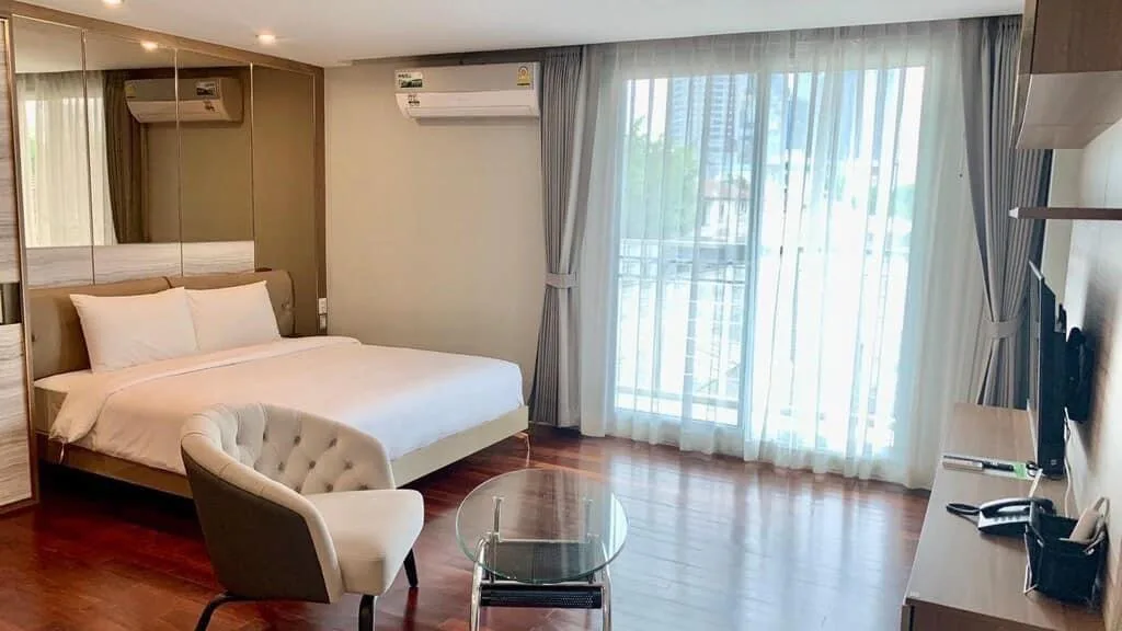 Property photos for Vivi Avenue Thonglor