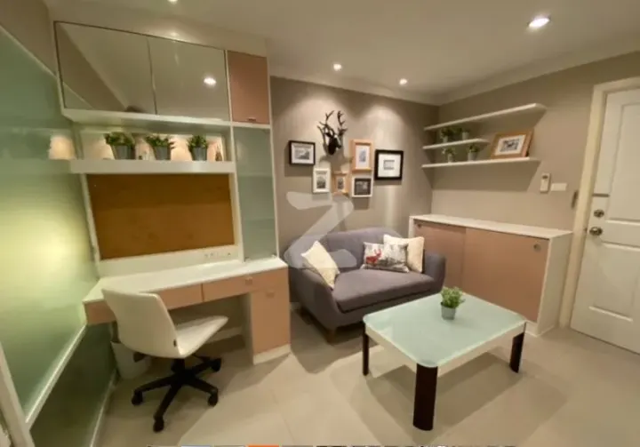 Property photos for Lumpini Place Rama IX - Ratchada