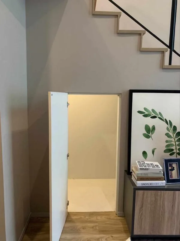 Property photos for Blossom Condo @ Sathorn - Charoenrat