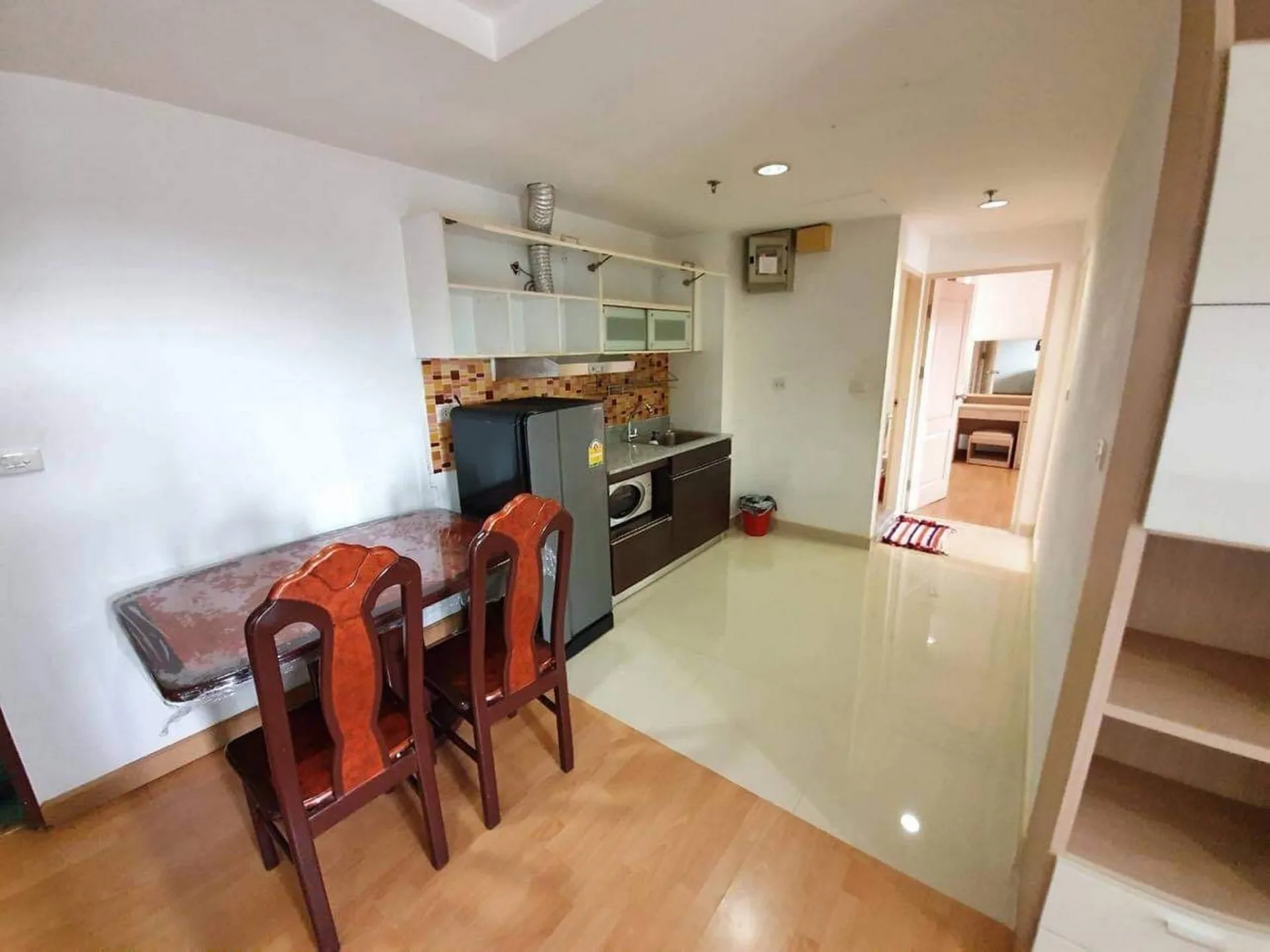 Property photos for The Master Sathorn