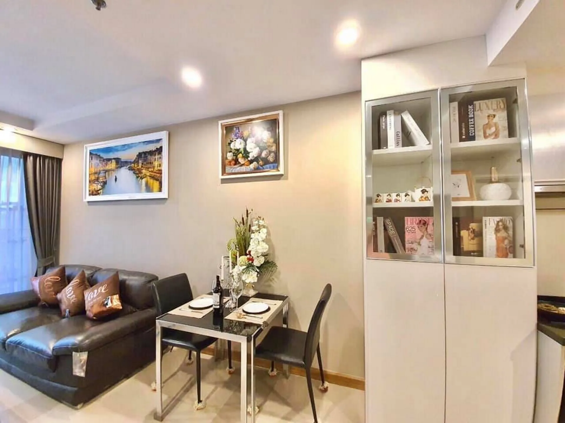 Property photos for Supalai Wellington