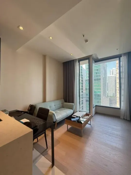 Property photos for The Esse Asoke