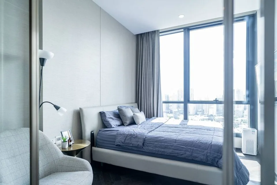 Property photos for The Esse Sukhumvit 36