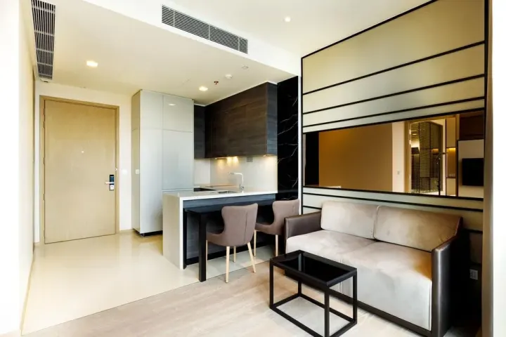 Property photos for The Esse Asoke