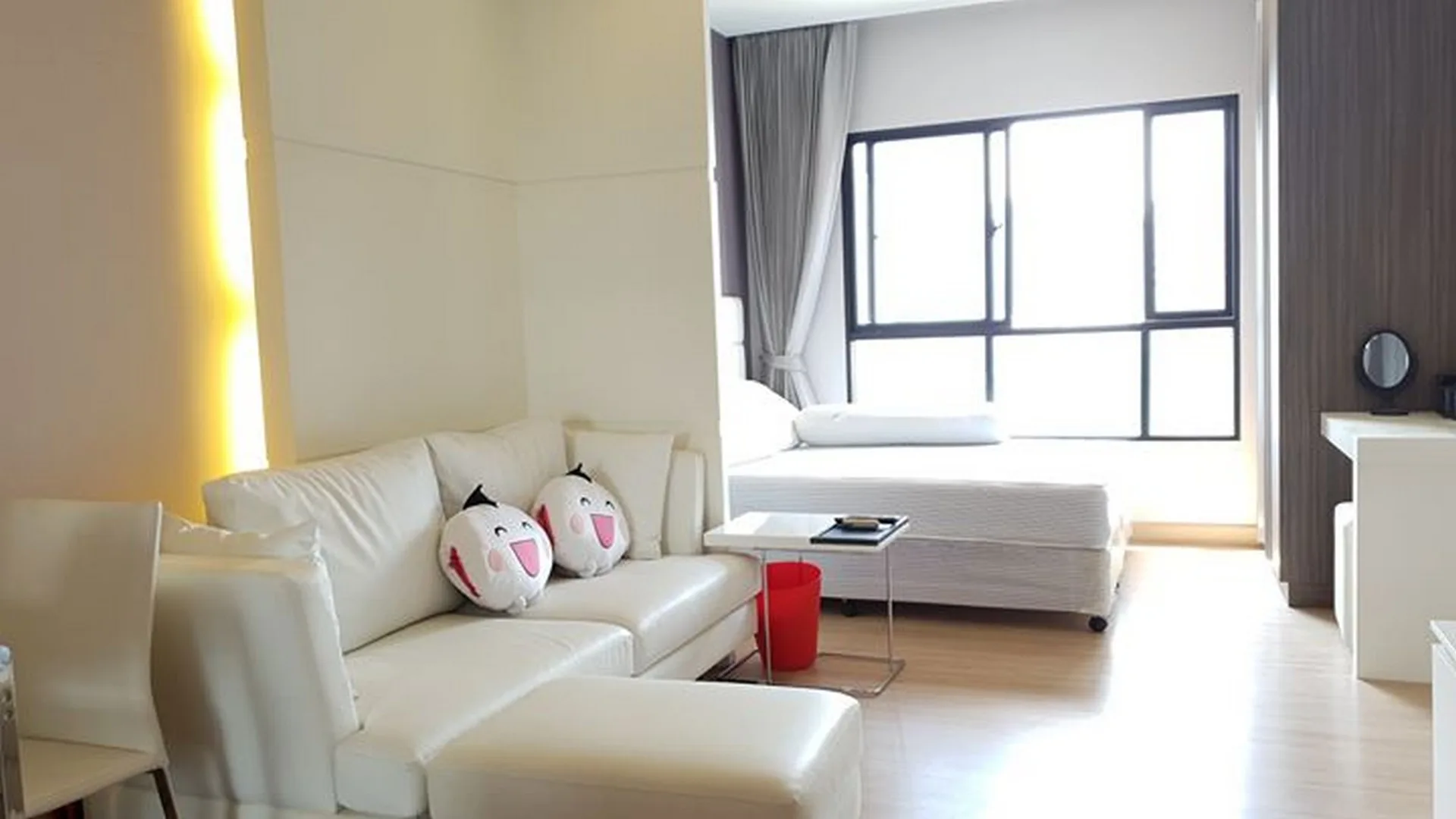 Property photos for Urbano Absolute Sathon - Taksin