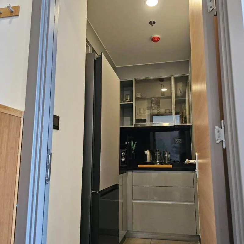 Property photos for Sapphire Luxurious Condominium Rama 3