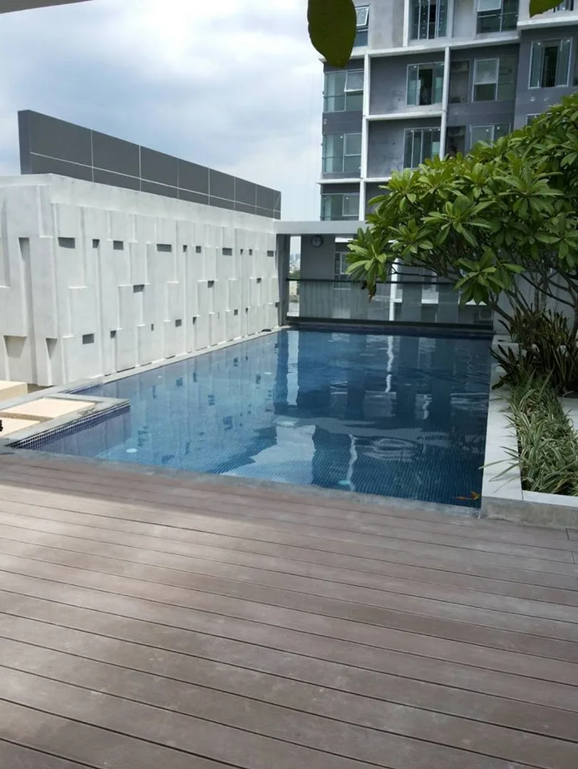 Property photos for The President Sukhumvit