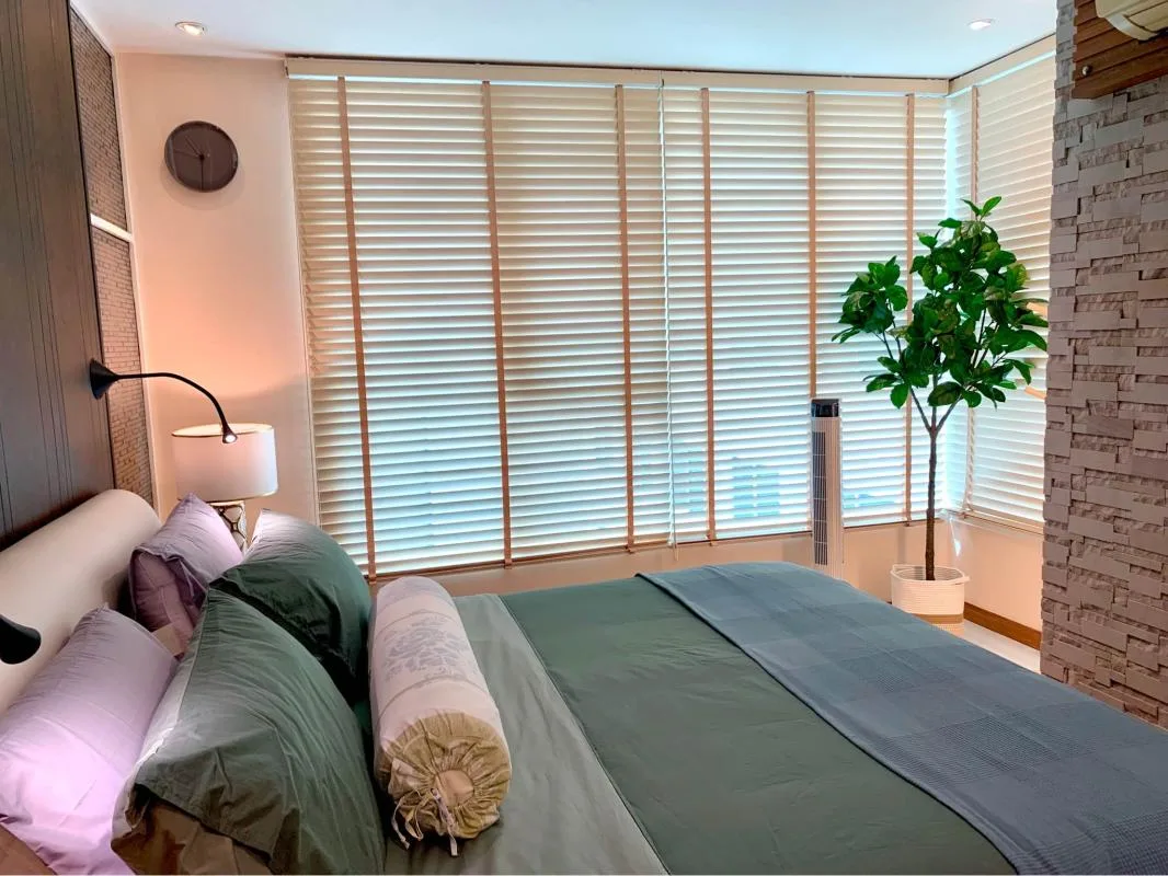 Property photos for Sukhumvit Living Town
