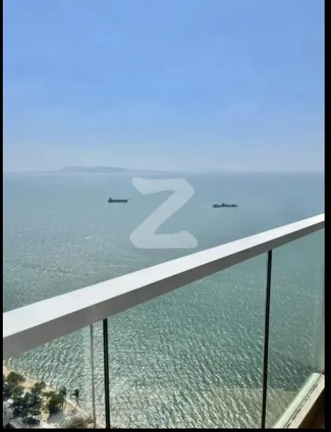 Property photos for Cetus Beachfront Pattaya