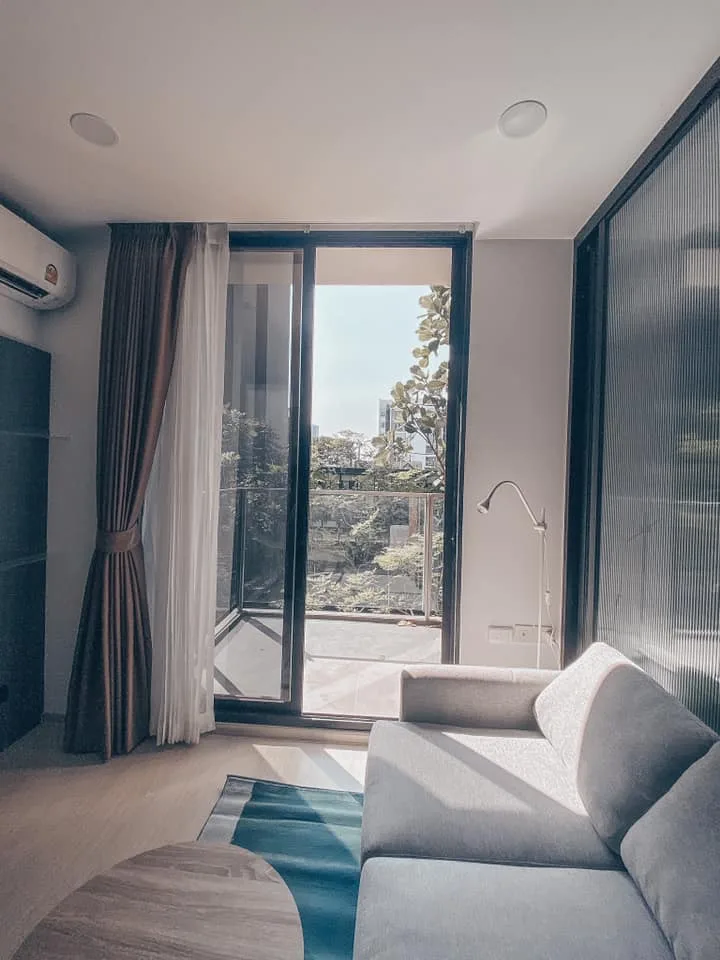 Property photos for Noble Ambience Sukhumvit 42