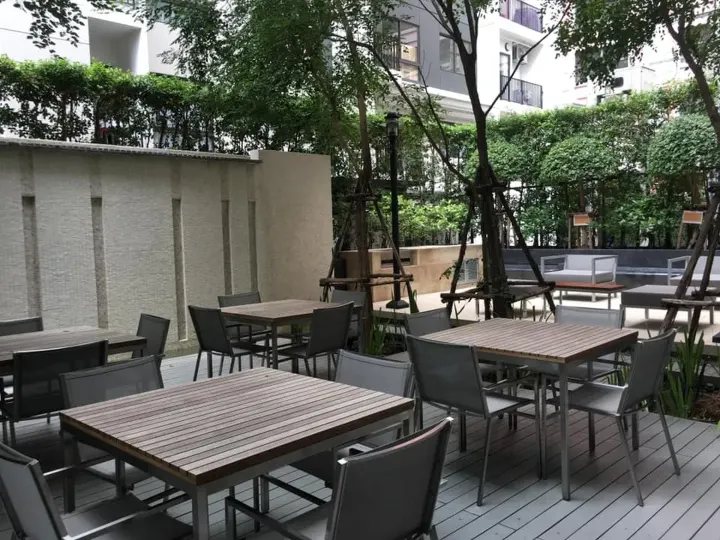 Property photos for The Nest Sukhumvit 22