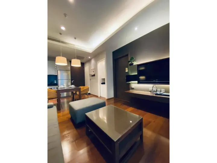Property photos for Quattro by Sansiri