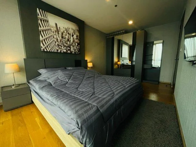 Property photos for THE LINE Phahonyothin Park