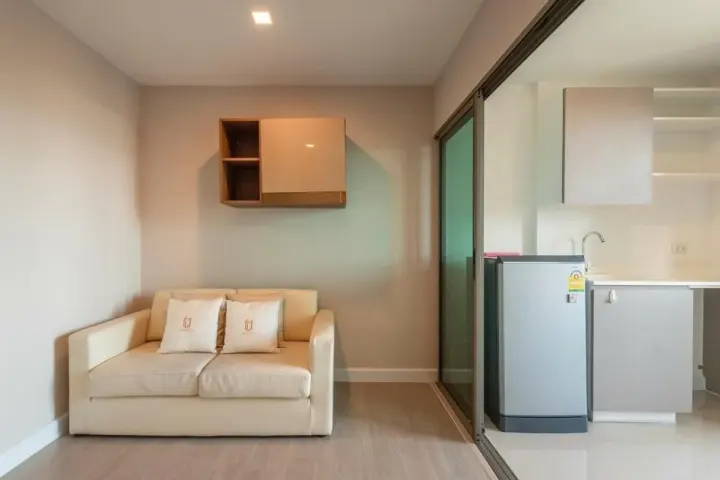 Property photos for Metro Luxe Ratchada
