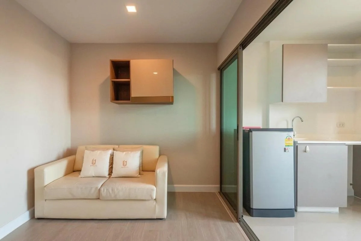Property photos for Metro Luxe Ratchada