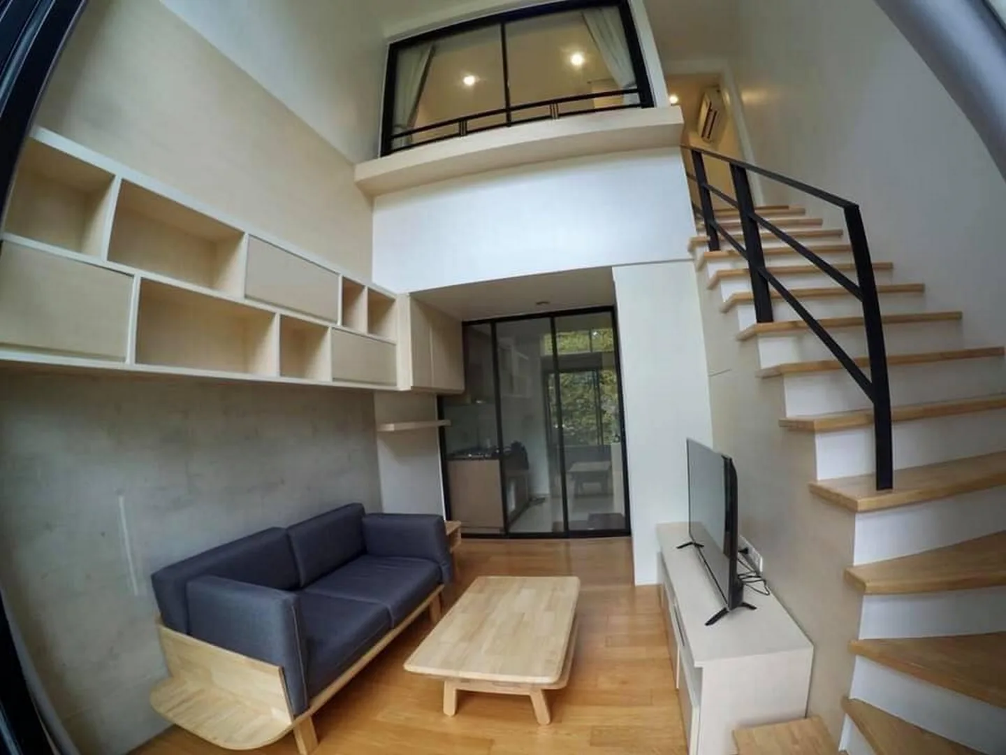 Property photos for L Loft Ratchada 19
