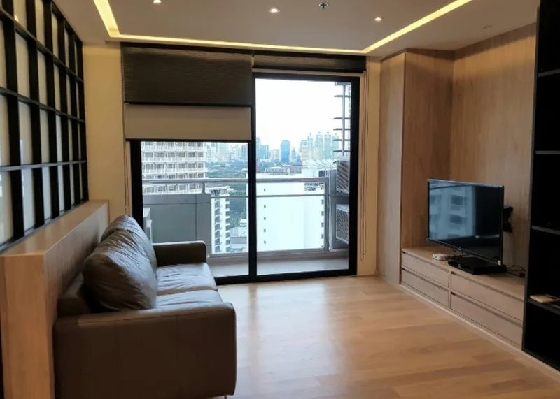 Property photos for Silom Grand Terrace