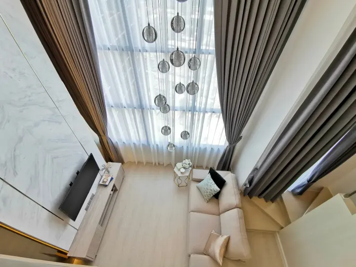 Property photos for Knightsbridge Prime Sathorn