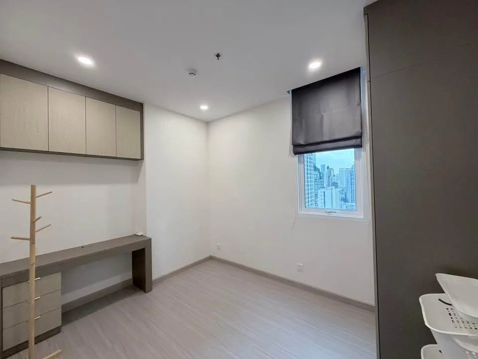 Property photos for Supalai Premier Si Phraya-samyan