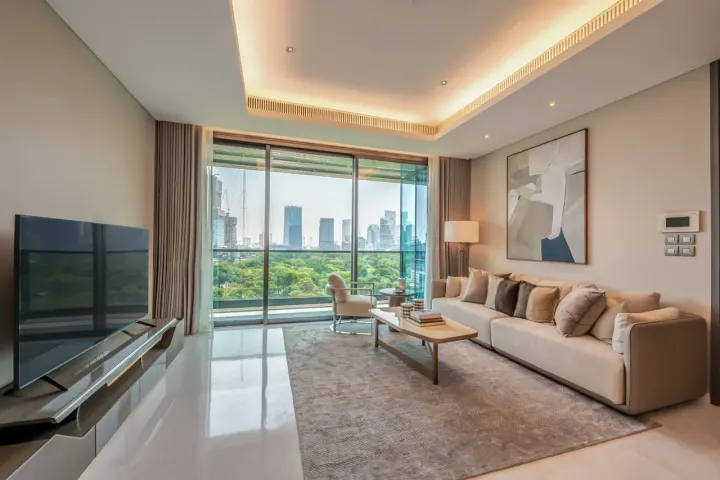 Property photos for Sindhorn Tonson