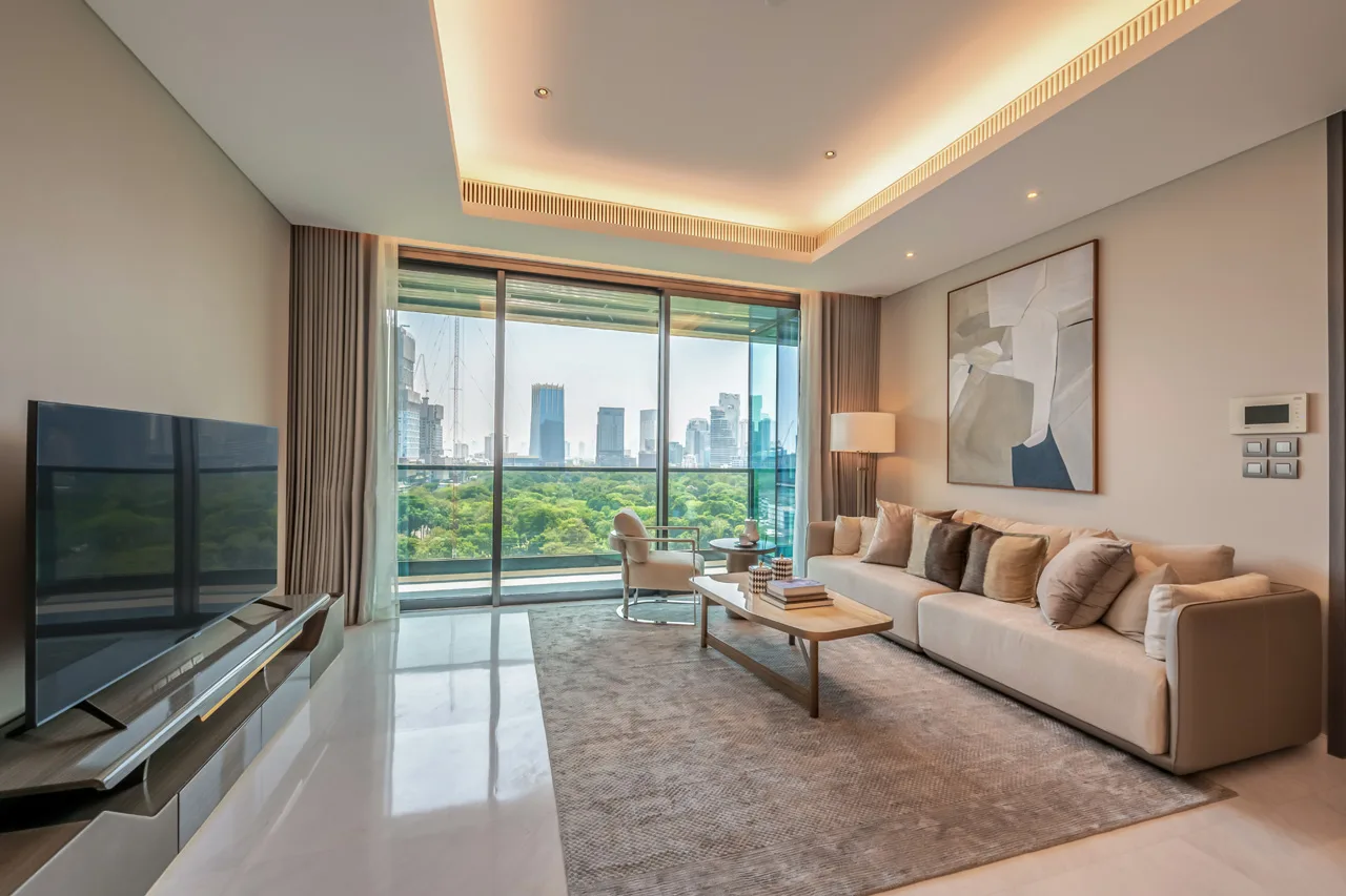Property photos for Sindhorn Tonson