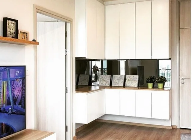 Property photos for Noble Revolve Ratchada