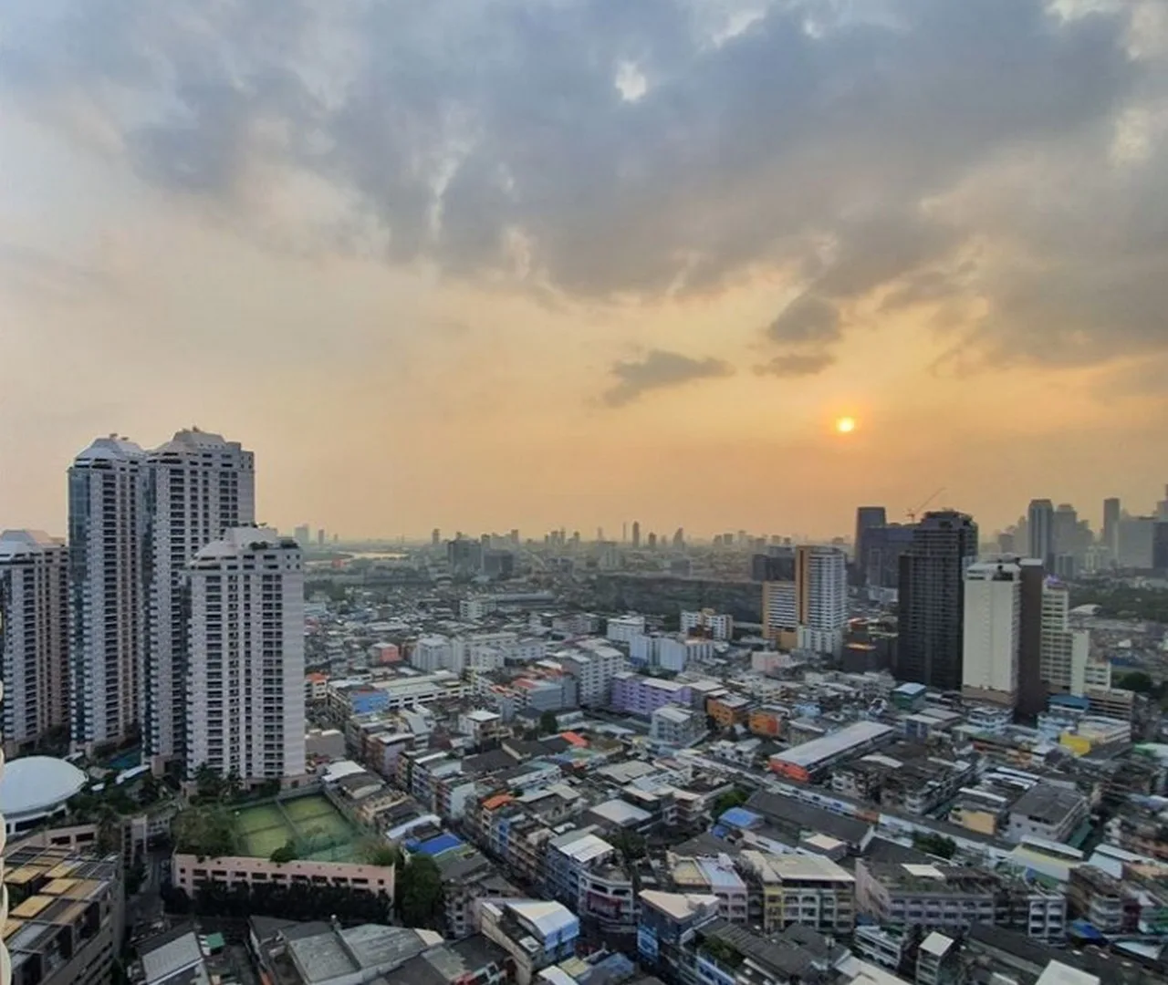 Property photos for Park Origin Phromphong