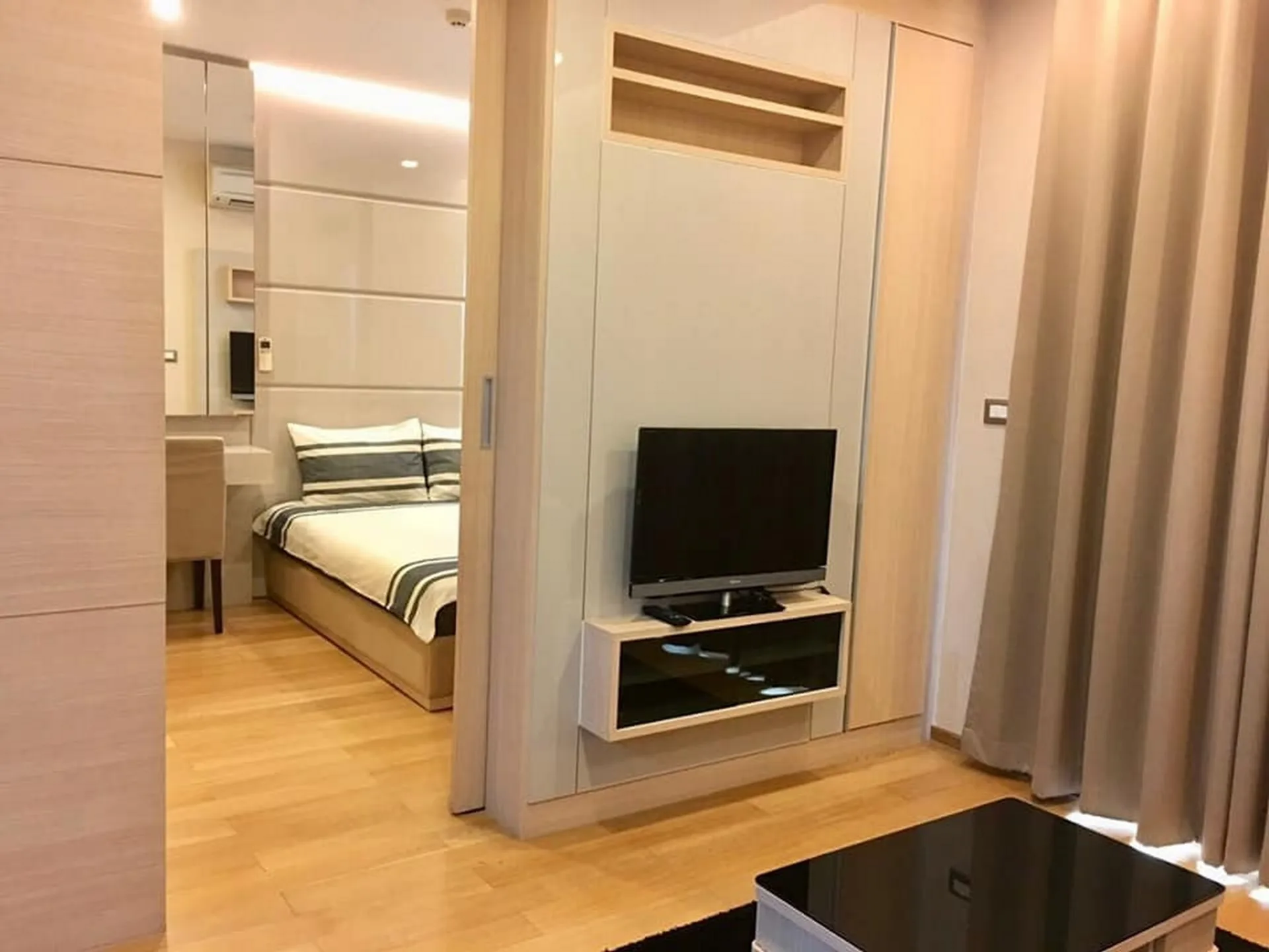 Property photos for The Address Asoke