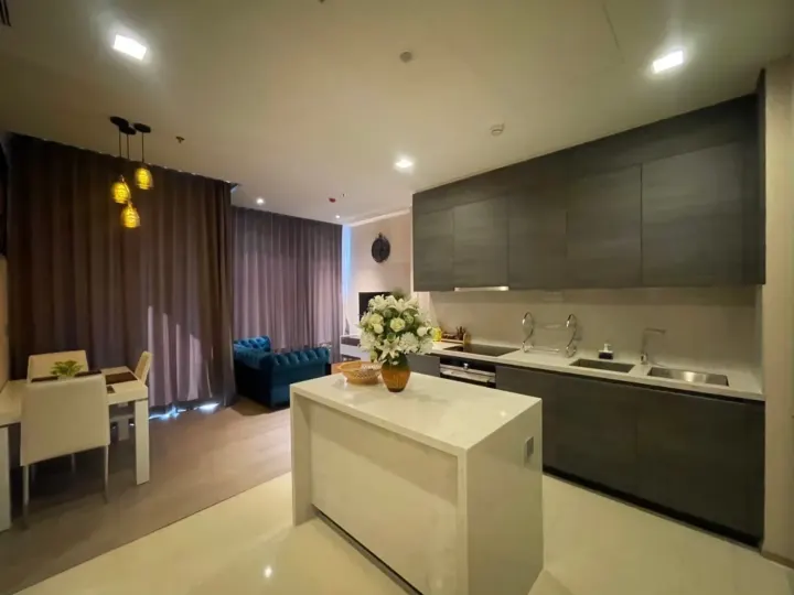 Property photos for The Esse Asoke