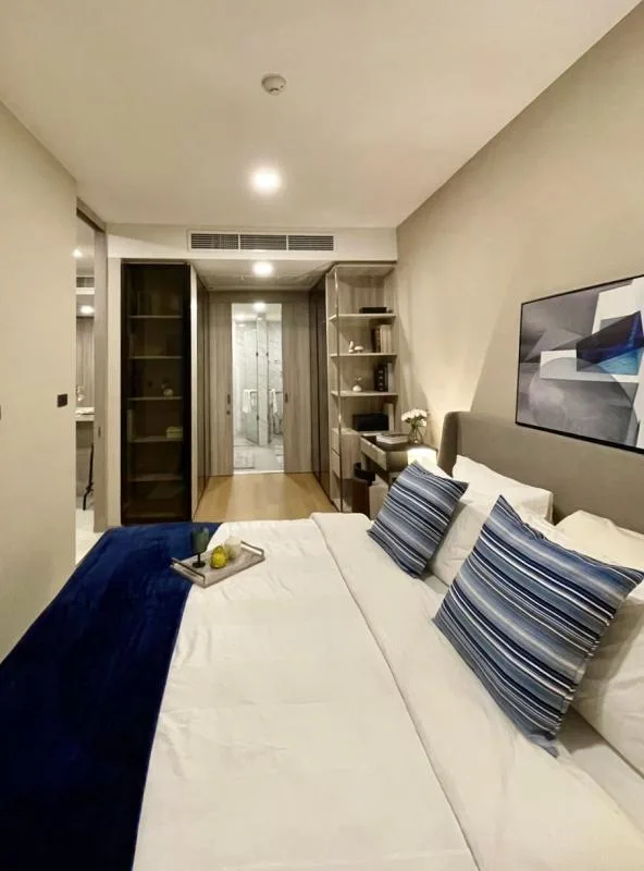 Property photos for Fynn Sukhumvit 31