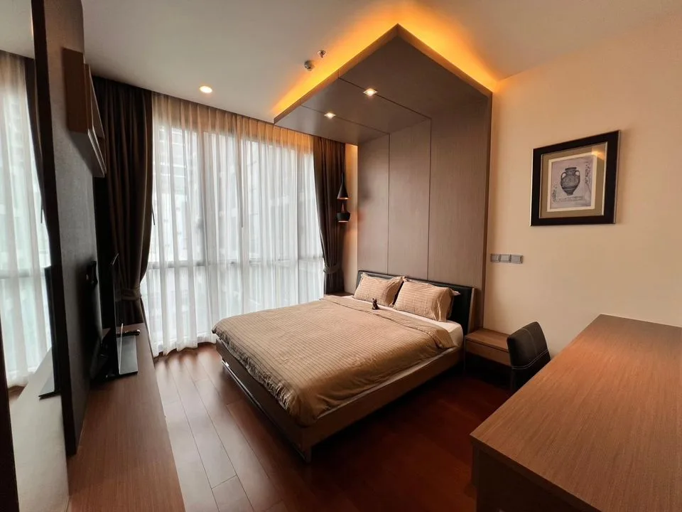 Property photos for Quattro by Sansiri