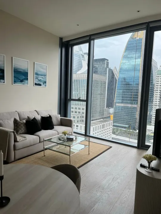Property photos for Scope Langsuan