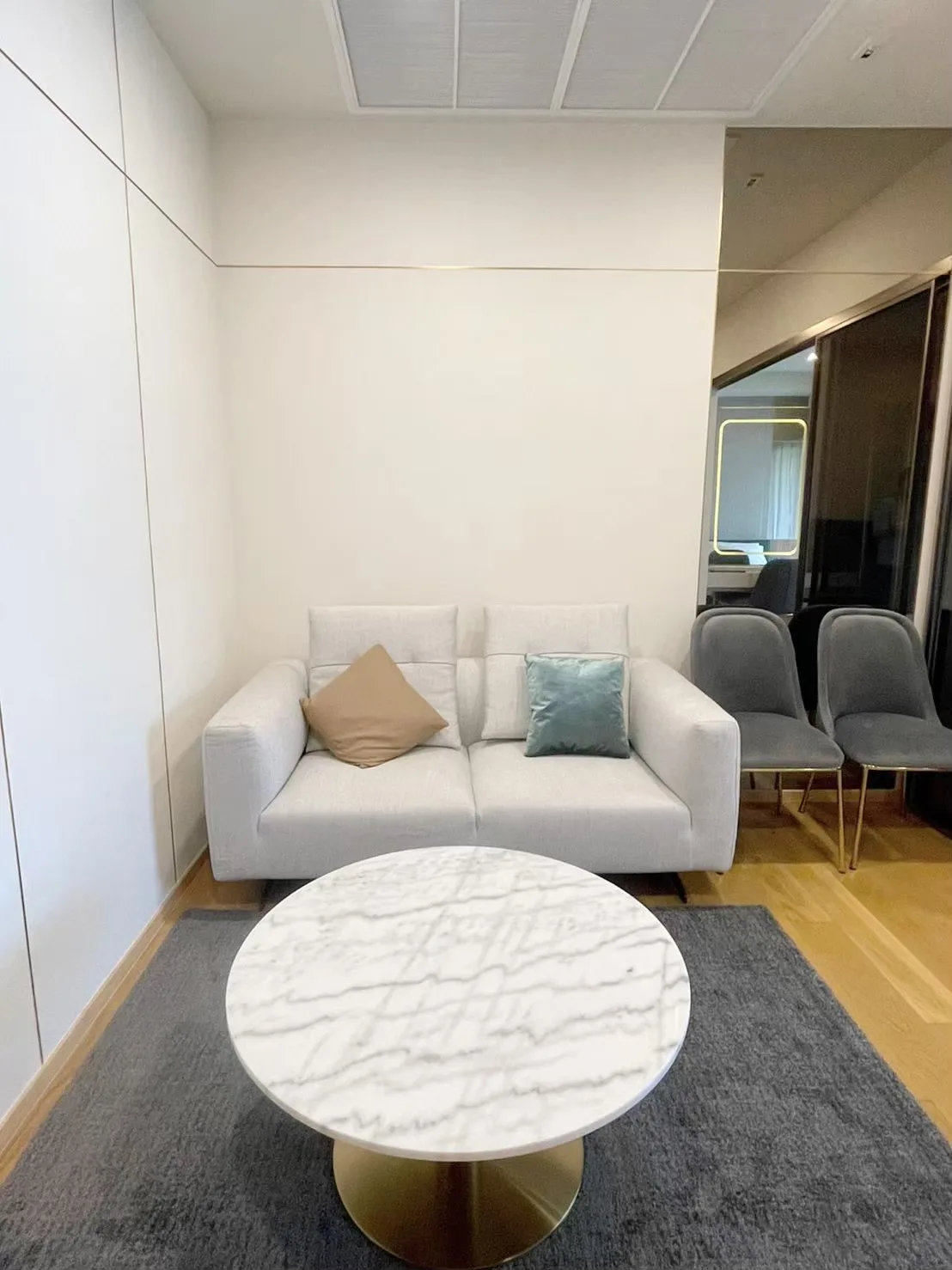 Property photos for Siamese Exclusive Sukhumvit 31