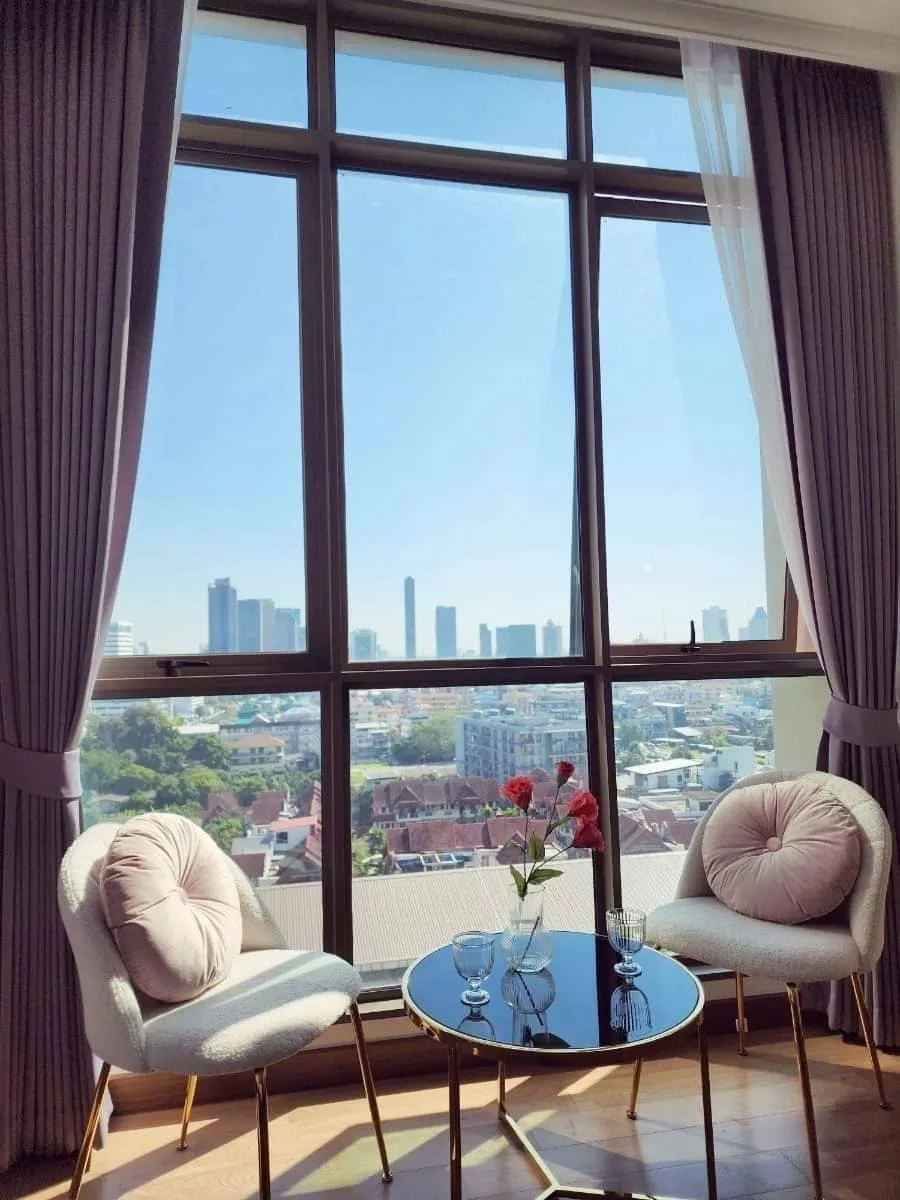 Property photos for Supalai Oriental Sukhumvit 39