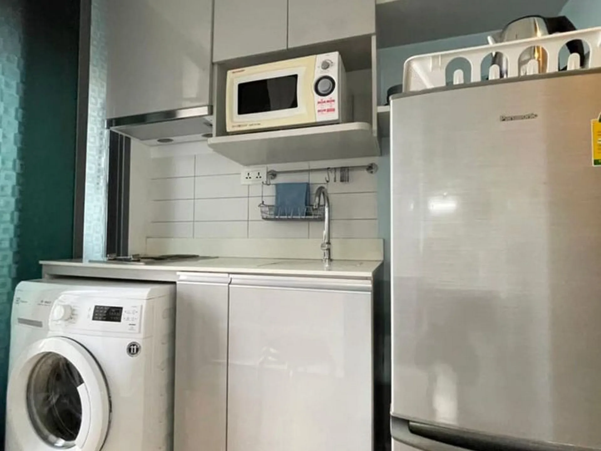 Property photos for Ideo Mobi Sukhumvit 81
