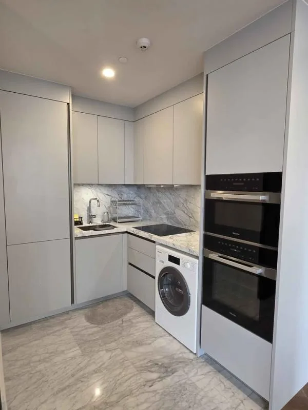 Property photos for La Clef / The Residences 38