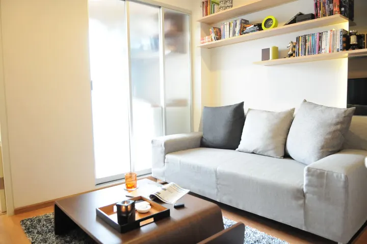 Property photos for U Delight @ Onnut Station