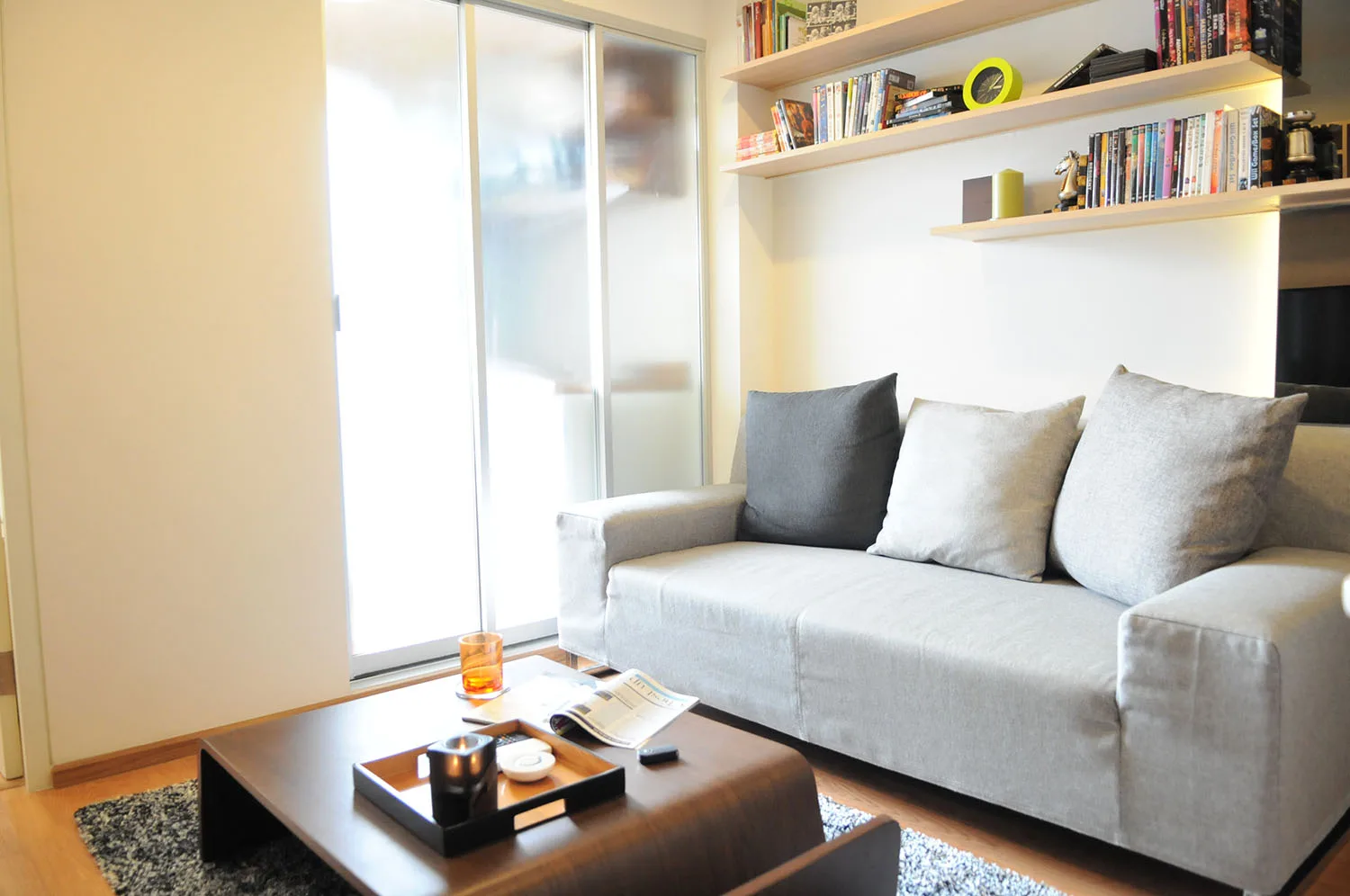 Property photos for U Delight @ Onnut Station