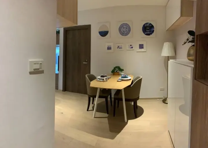 Property photos for Runesu Thonglor 5